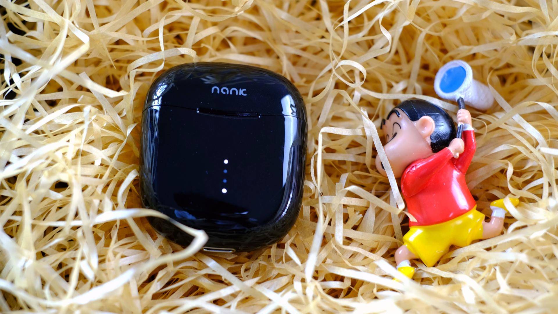 最懂你的“真无线蓝牙耳机”!南卡Lite真无线蓝牙耳机测评