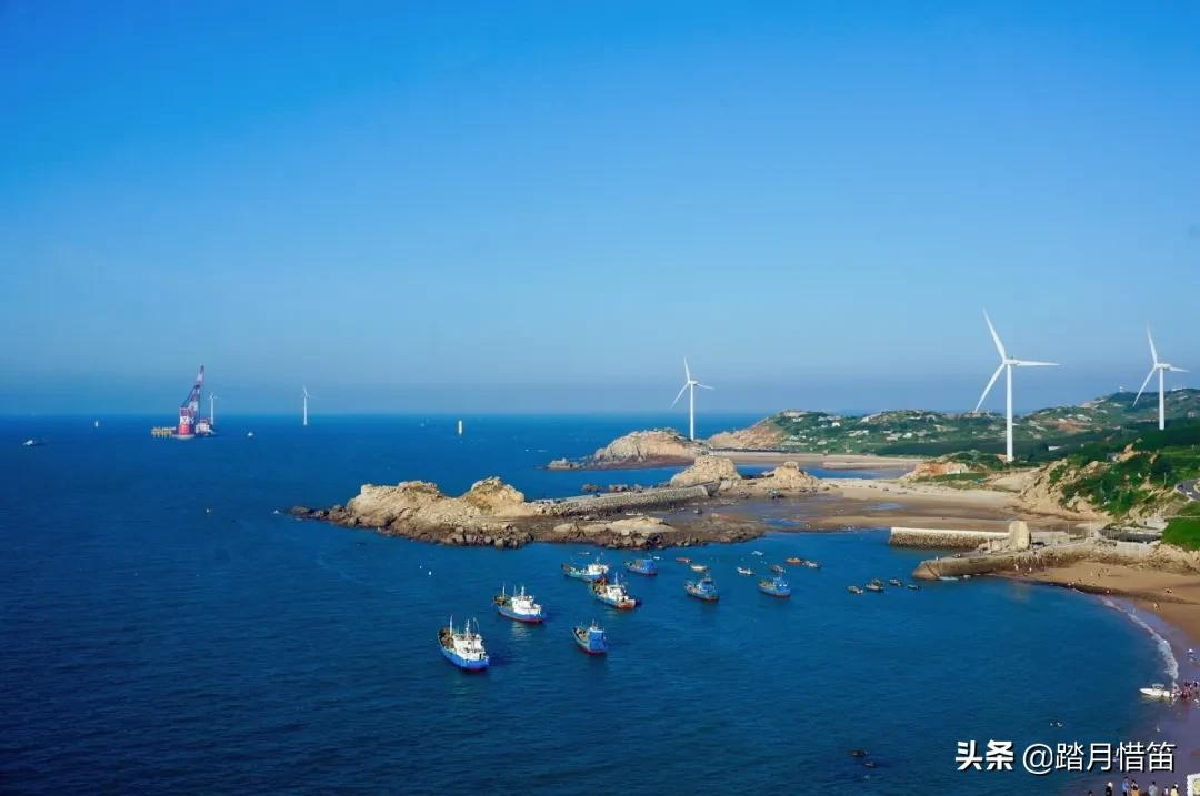 被国人忽略的8个地方,景美人少,2021必去一次