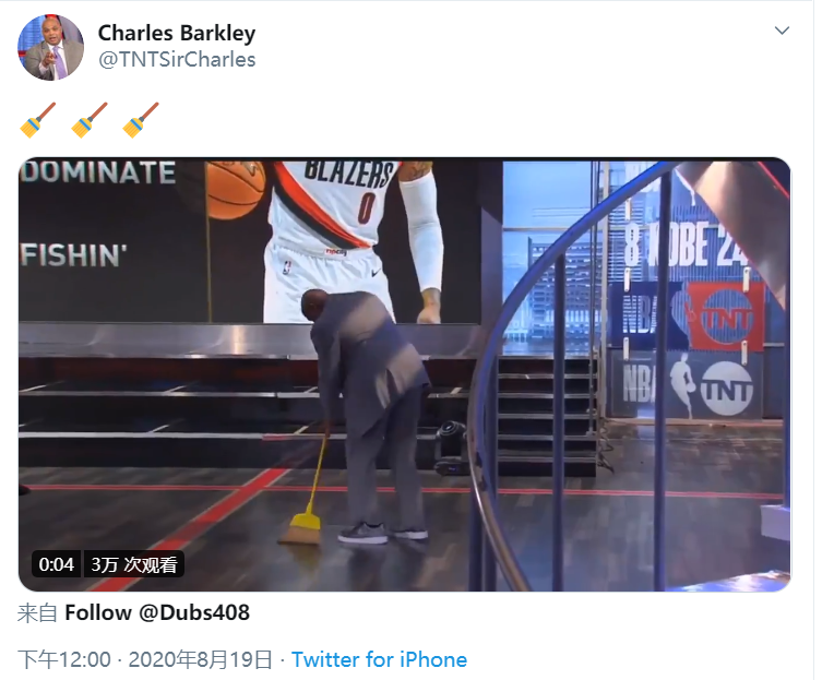 安靜的可怕！湖人大勝後，皮爾斯巴克利兩人集體消失，球迷們社媒尋人！-黑特籃球-NBA新聞影音圖片分享社區