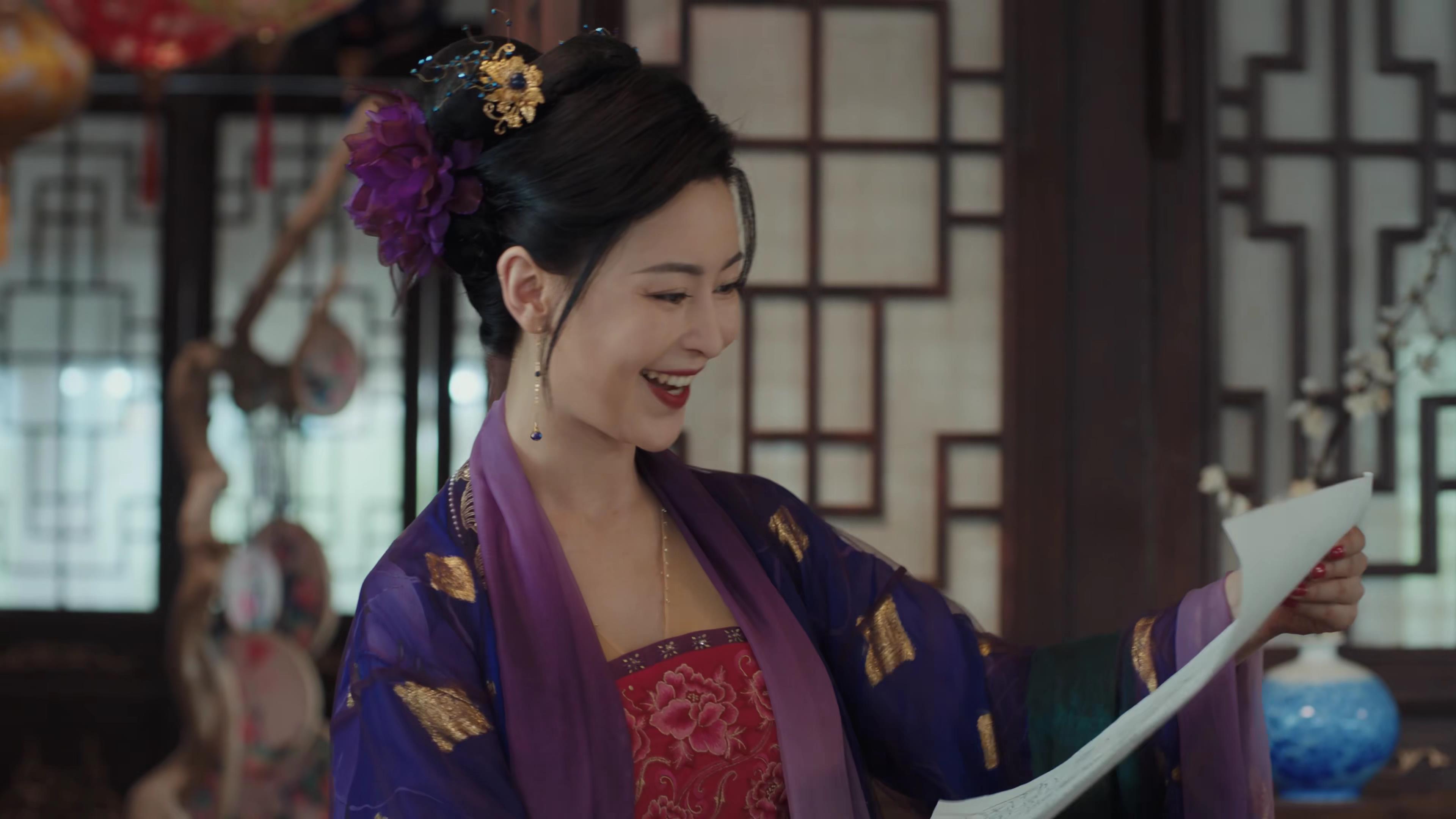 《赘婿》32到36集,宁毅助力完平叛,北上助力收复青云六州