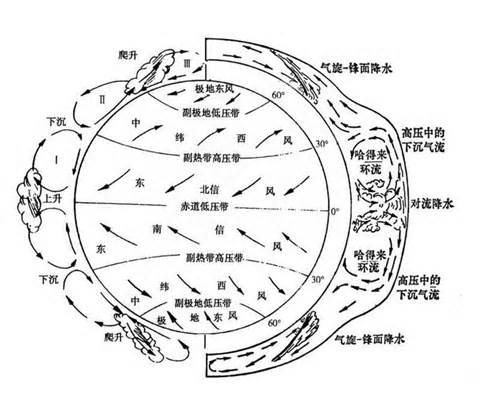 日本福岛排放核污染会漂向何方？