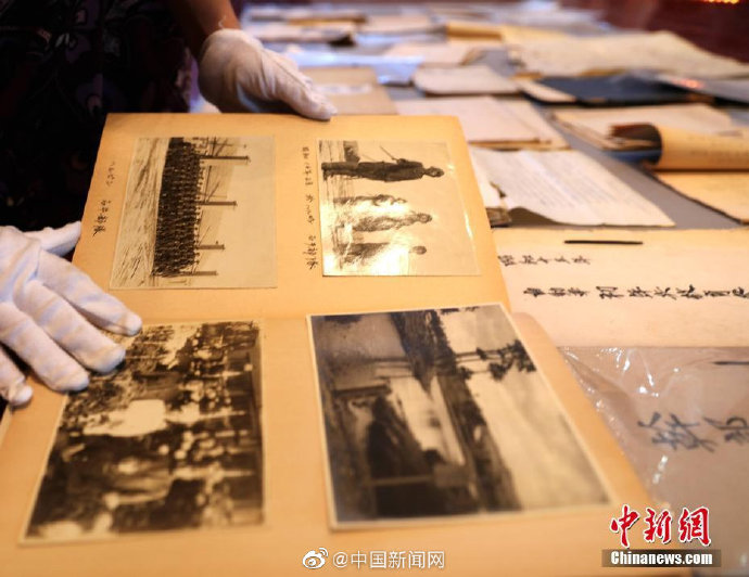 反法西斯战争胜利76周年，这组数字永不能忘！