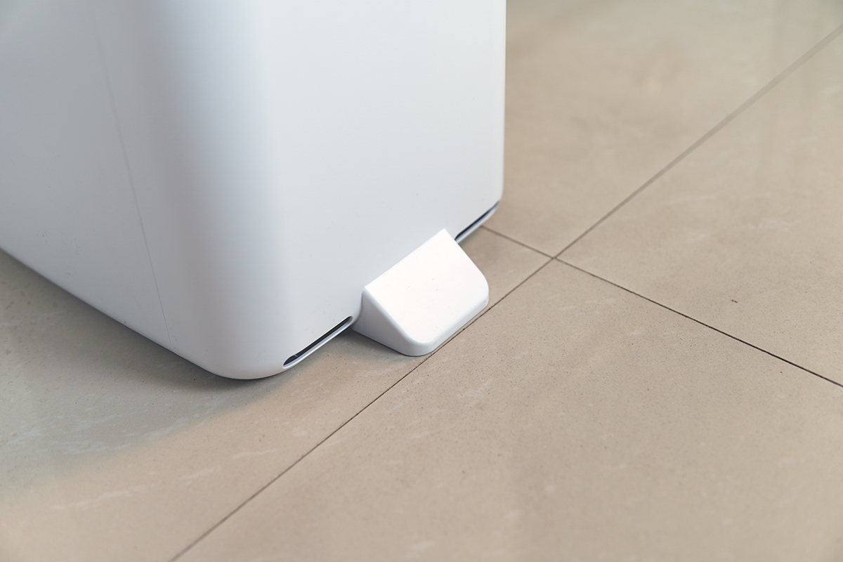 换垃圾袋动动嘴就行，拓牛T1X和天猫精灵搞事情了