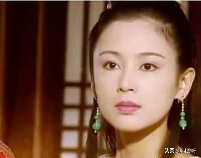 倪萍的灿烂情史：一生5个男人，两段刻骨铭心，