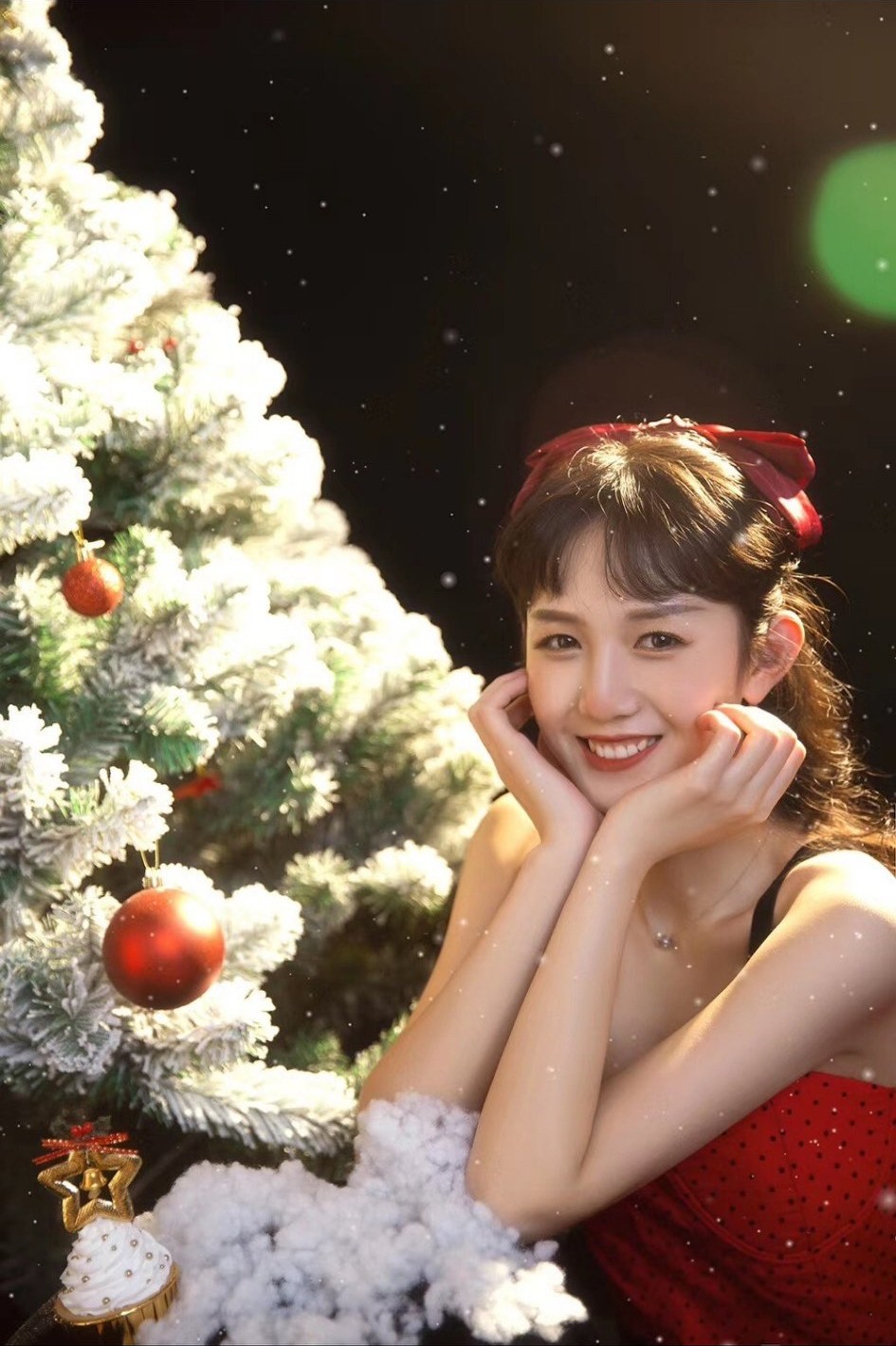 How is Christmas theme patted? These a few film you must meet skill, simple and practical pat rapidly! 