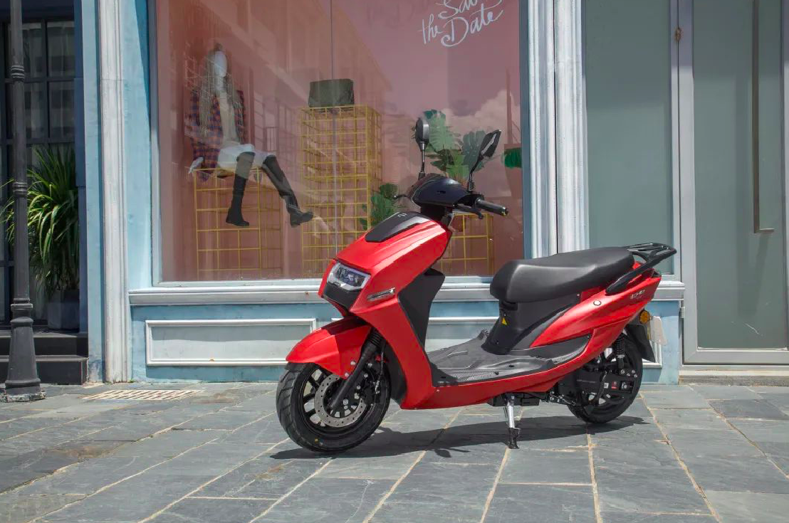 高調(diào)涉足電動(dòng)車的摩企，本田、宗申、大陽(yáng)都怎么樣了？