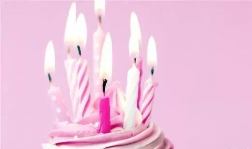 朋友圈生日快乐祝自己的话配图说说 低调的祝自己生日快乐图片