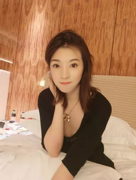 最低调的美女富二代，23岁因“意外”被迫接管公