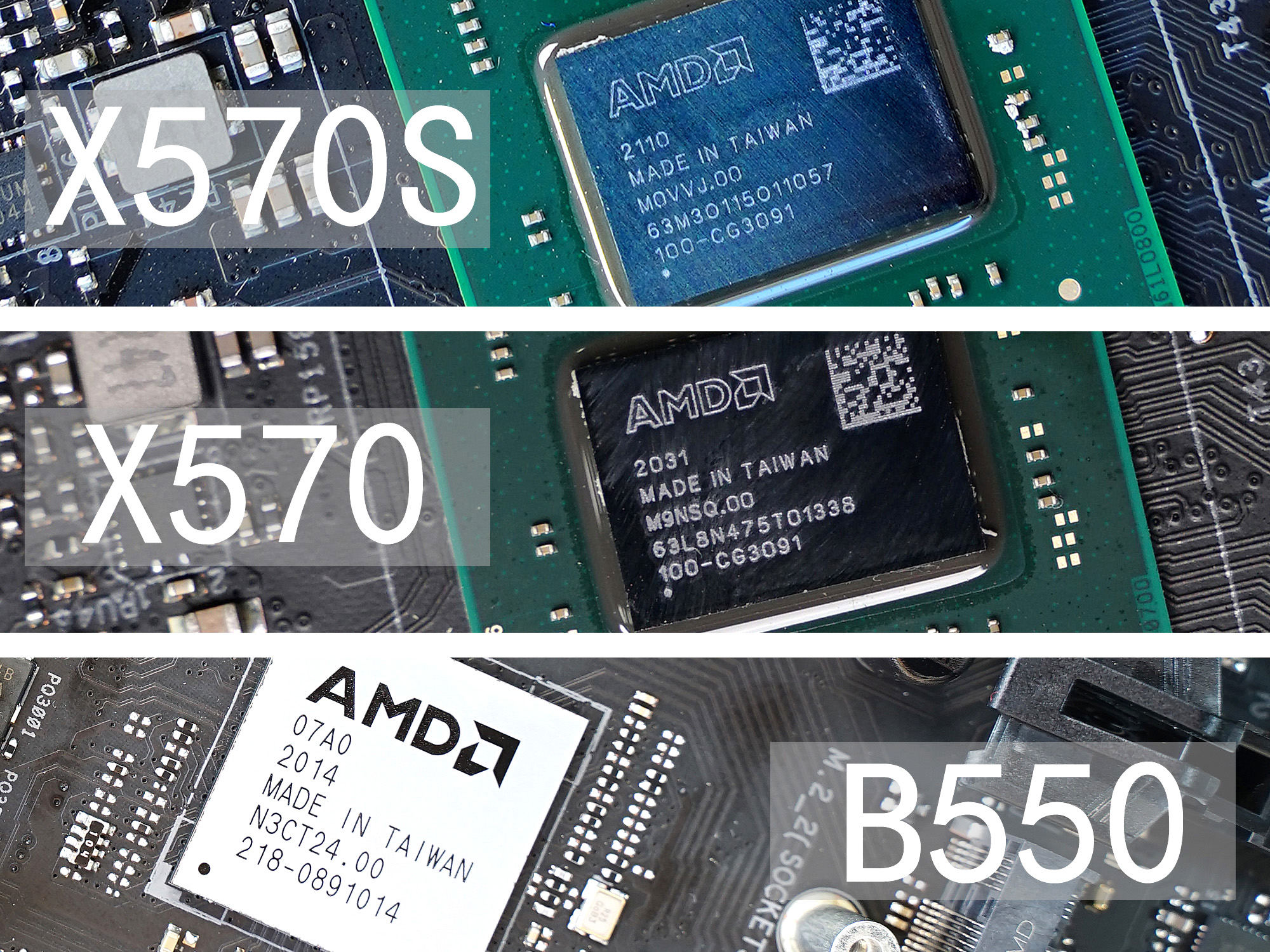 没了RGB也挺好的！逆潮流的无光攒机，一套3A装机分享