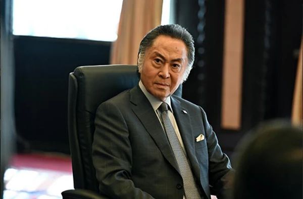半泽直树2 时代变了 半泽还是没变 娱乐 蛋蛋赞