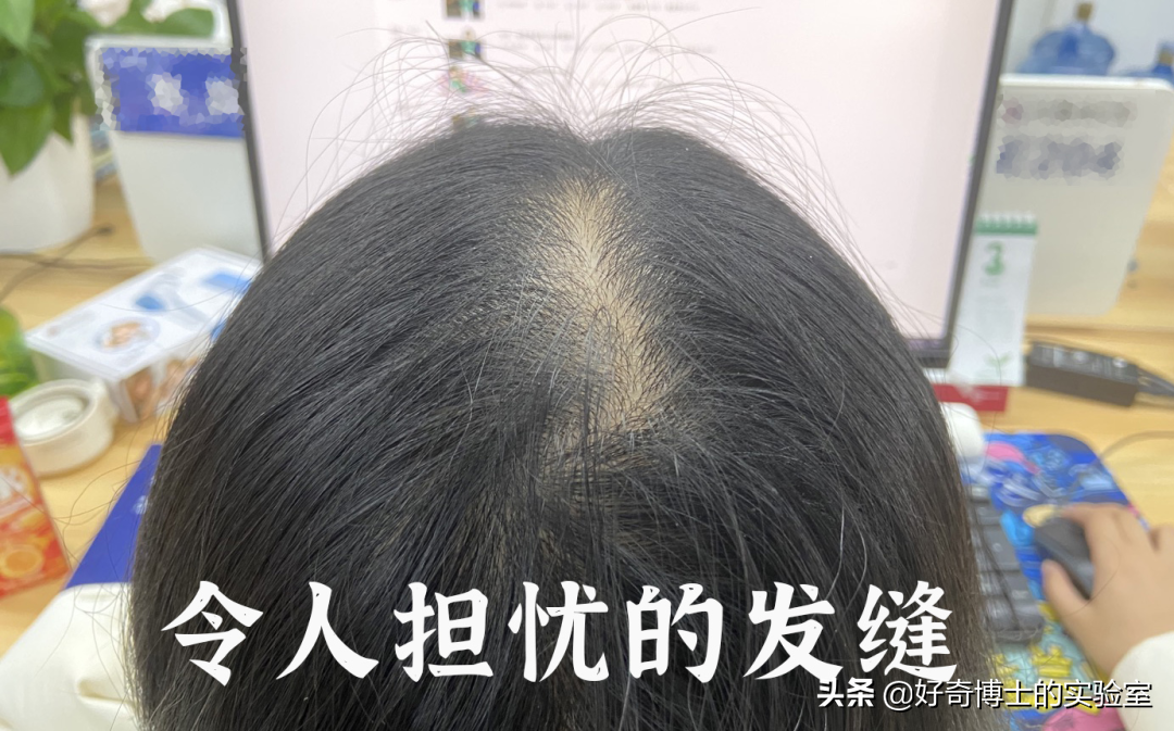 淦！原来上班真的会让人变丑