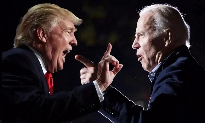 贏了大選又怎樣？ 特朗普又生出2個"么蛾子"，拜登這回壓力山大