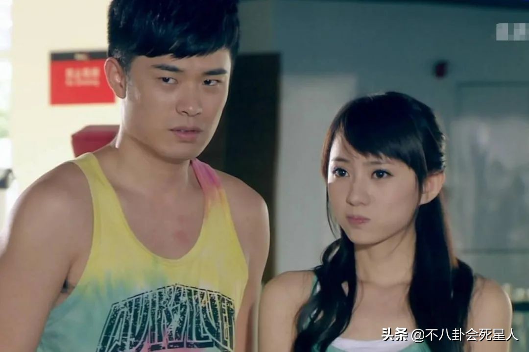 周冬雨“下凡”演古偶是败笔，7个女配颜值高，两位新疆演员惊艳