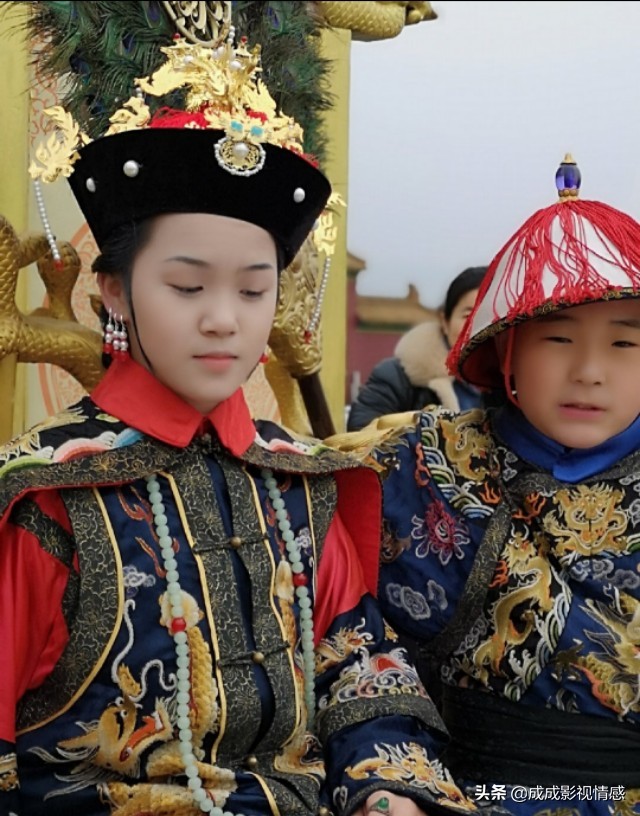 《小戏骨:黄飞鸿之狮王争霸》定档,11月20日爱奇艺播出!