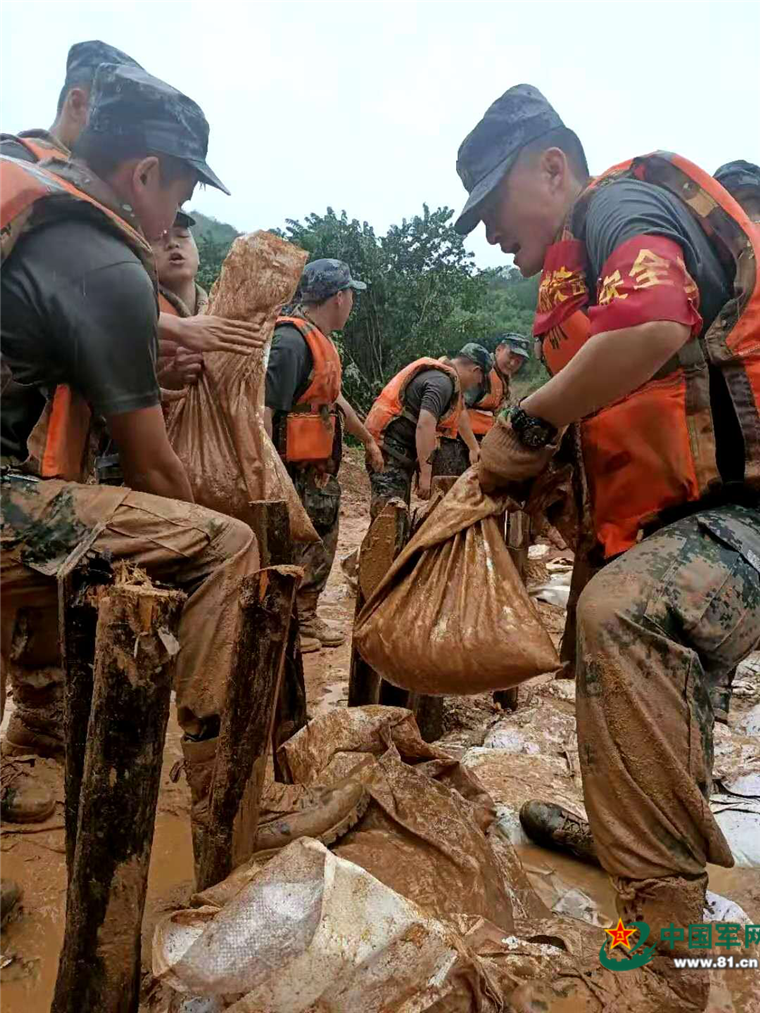 2020，这里有中国军人的故事