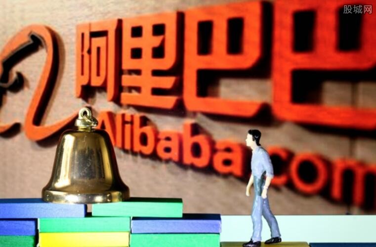 白话天下:阿里巴巴被罚182亿天价,自家的孩子为什么不护短?