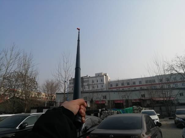 不同角度看世界-TELESIN泰迅自拍杆评测