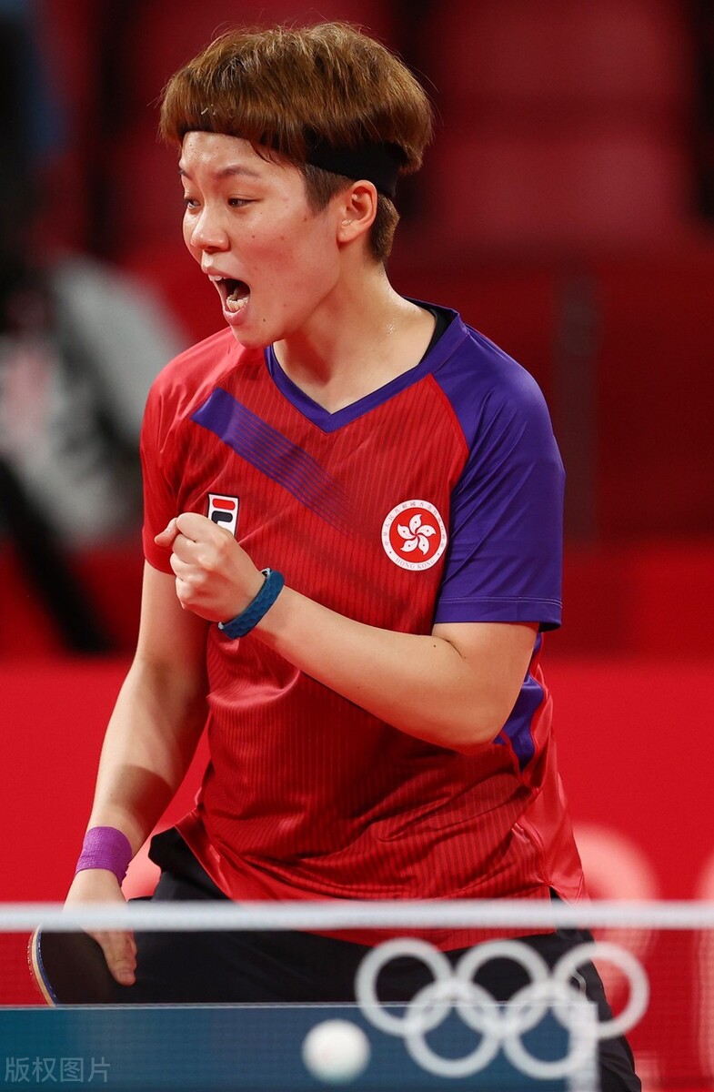 有惊无险！陈梦0比2落后连赢4局逆转杜凯琹，半