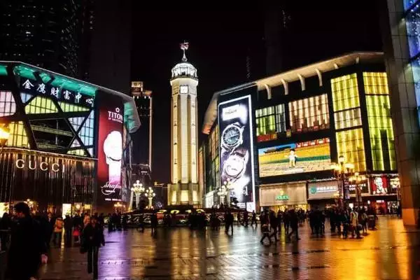 重庆旅游攻略重庆深度旅游攻略,在重庆要这么