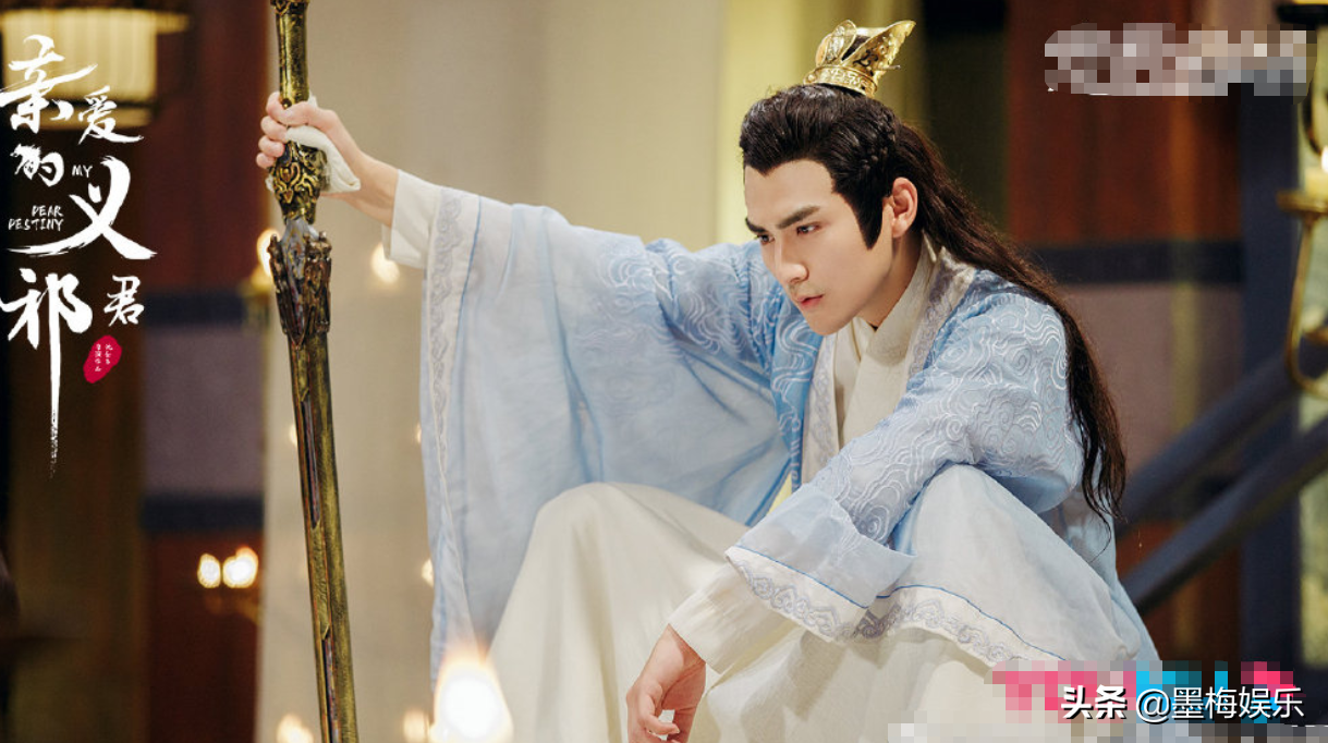 又一高甜古装剧来袭，演员阵容强大，“妲己”