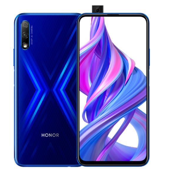 0—1499元手機性價比排名：榮耀9X第一，vivo Z5入選