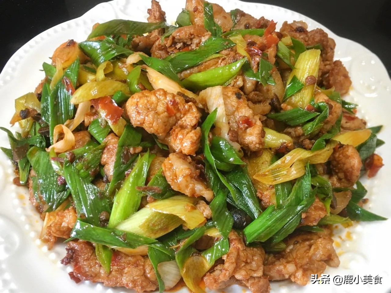 别把回锅肉、盐煎肉、小炒肉搞混了！一文总结3道菜有啥区别
