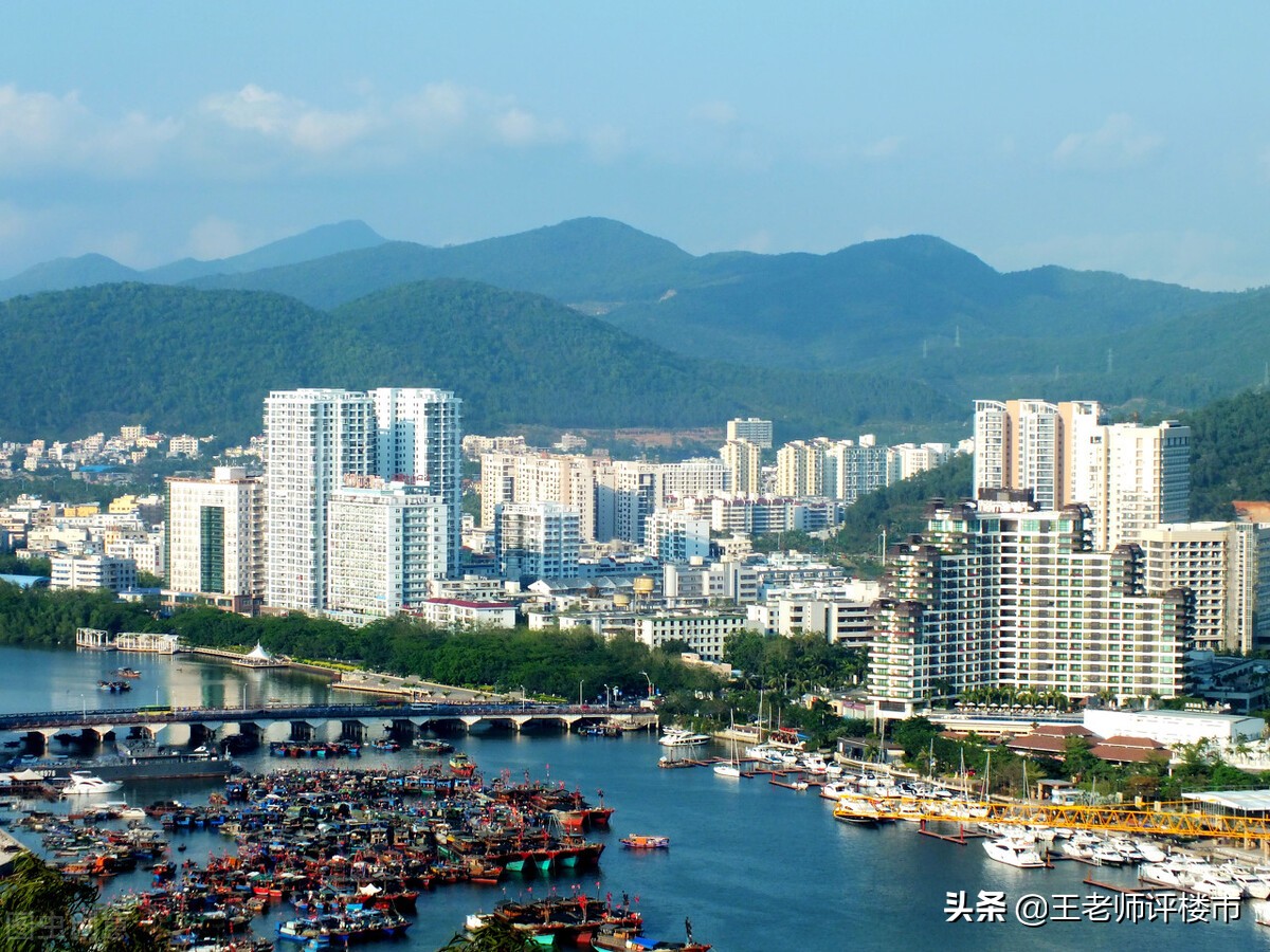 海南三亚能超越上海浦东，成为新的国际金融中心吗？2个原因读懂