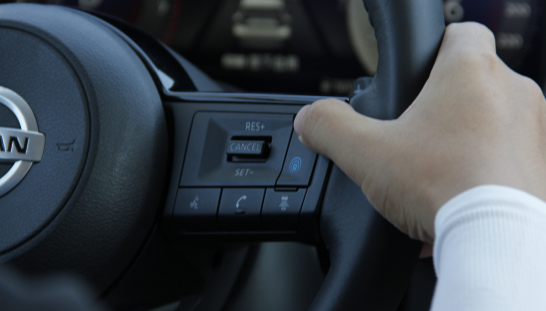 动力强、四驱更强的城市SUV！试驾全新一代奇骏