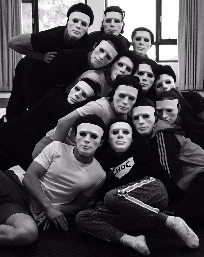 投资30亿，云集实力派演员，中外一线制作，封神