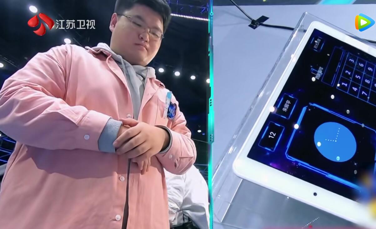 《最强大脑》项目难度又翻车，观众一眼看出答案，选手却满头大汗