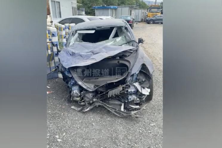 全新丰田陆巡信息曝光；AMG EQS或年底发布