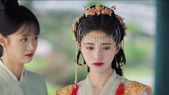 Ju Jingyi's partner Zeng Shunxi overturned and turned into a love drama ...