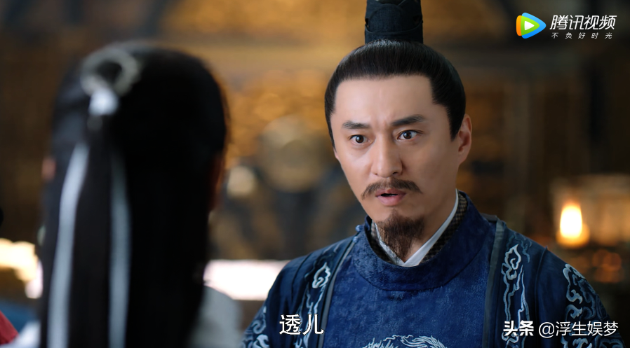 《月上重火》揭秘江湖各门派收入来源，各大C