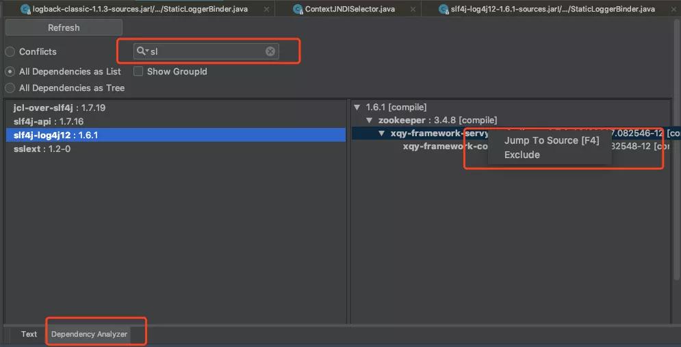 史上硬核！Jar 包依赖冲突排查思路和解决方法