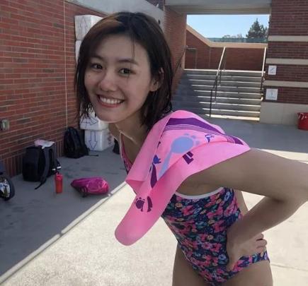 中国6位体坛女神，个个颜值爆表，本可靠颜值，
