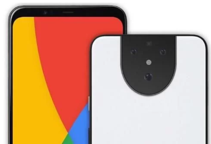 机情烩：一代旗舰级沦落中档 GooglePixel 5没缘骁龙865：改成765G