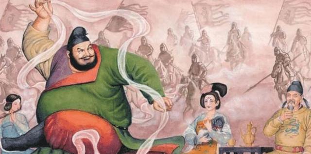 中国历史上的三大罪人：导致中国倒退数百年，你认识几个
