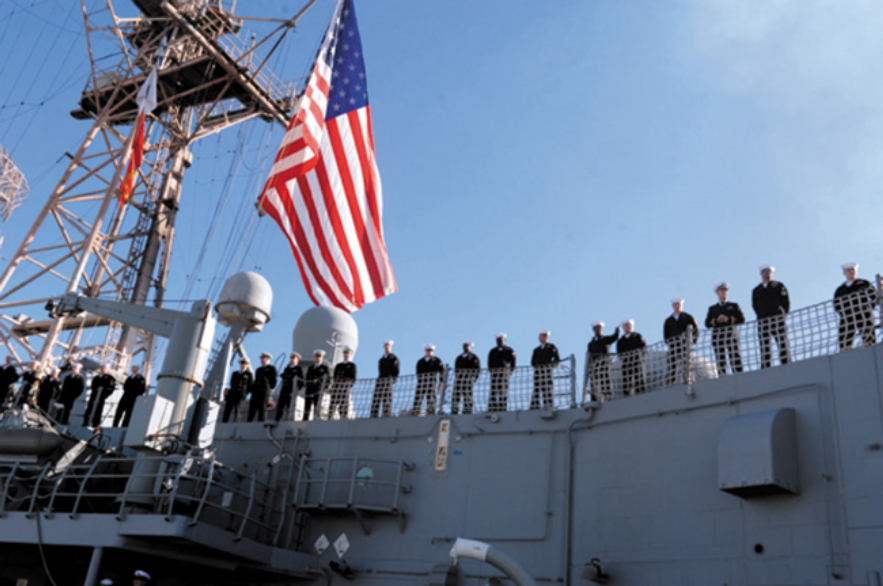 二十年之后，哪个国家能和美国拼个高下？专家分析有这三国