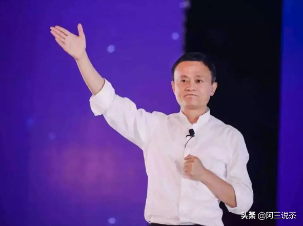 Ma Yun you should retire, had asked these tea grower brother? 