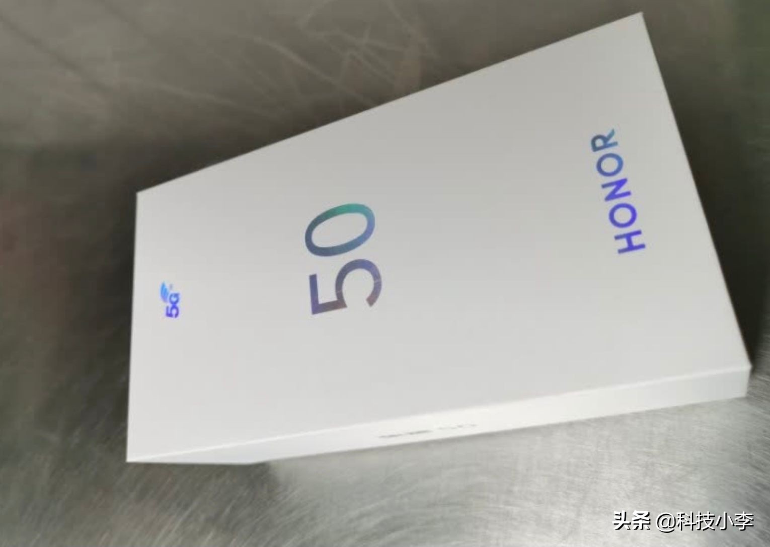 荣耀50使用十天后的体验，聊一聊个人感受