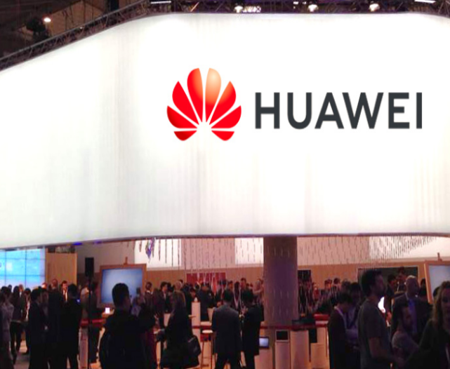 华为开始发力，任正非亲自走访华菱湘钢，欲开启5G推广项目