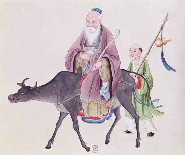 从“观”字出发，品味解读老子《道德经》中的审美意蕴与永恒魅力