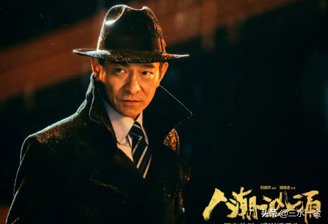上座率被反超，新黑马逆袭，《你好，李焕英》票房50亿恐怕无望