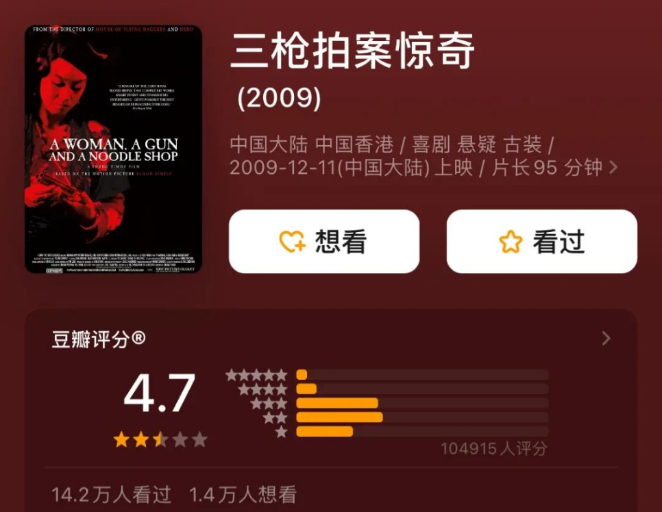 71歲的張藝謀，走到今天該怪誰呢？當(dāng)初不聽父親的遺言