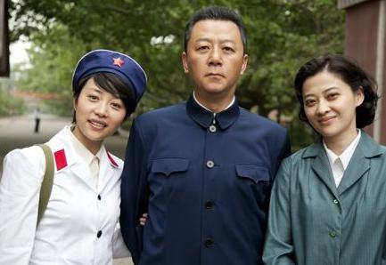 《父母爱情》主演现状，郭涛人设翻车，梅婷感