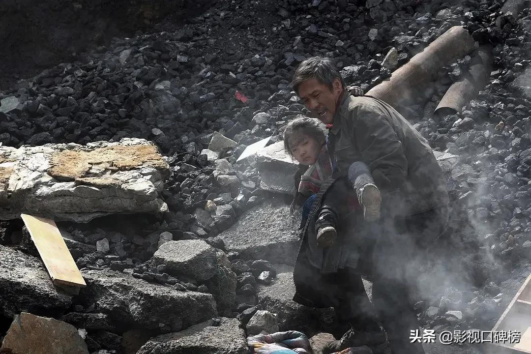 《峰爆》洪翼舟最后一通电话别具深意,看似不合理,设置却很高级