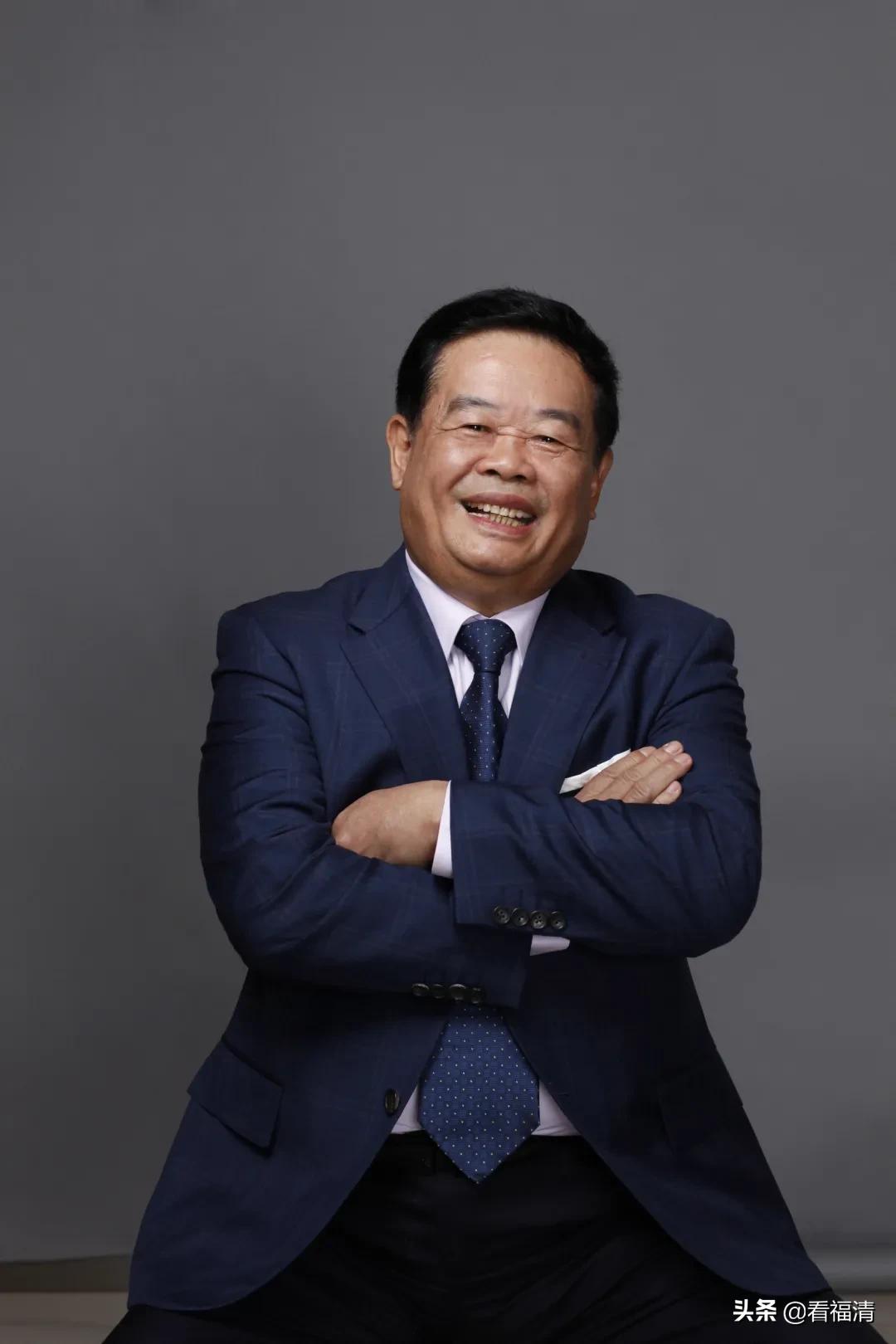曹德旺又创造了一个记录