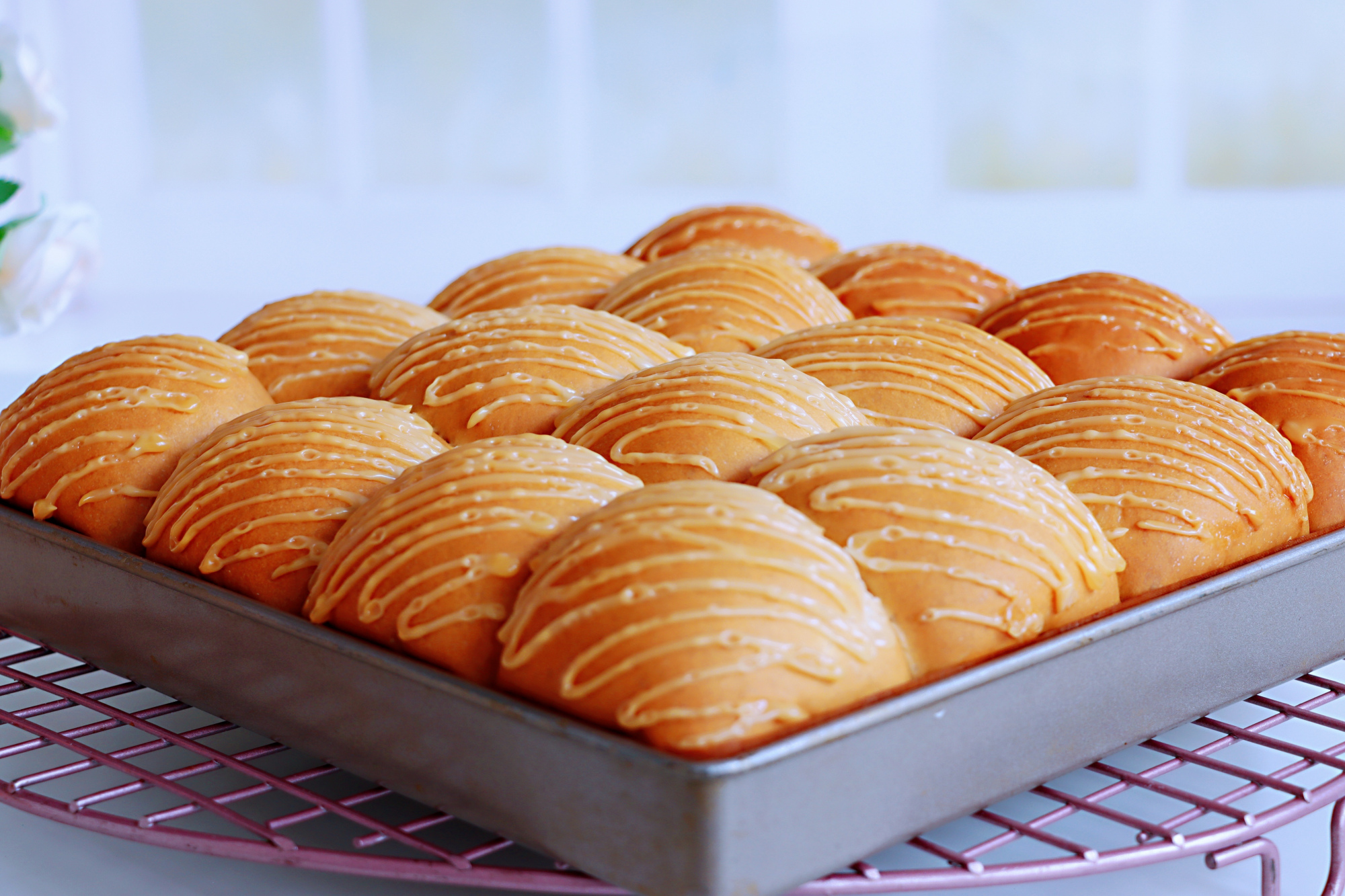 孩子早餐不用愁，用它做麵包，營養豐富又養身，老人孩子都愛吃