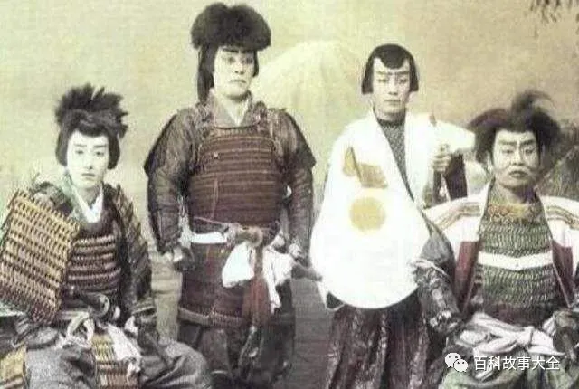 日本人的起源真相大白，并非徐福后代，大多数