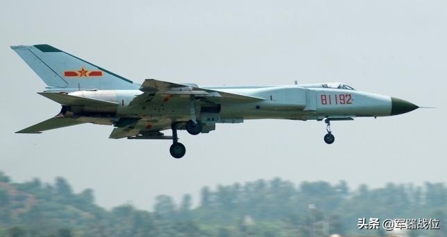 被誉为“空中美男子”的我国歼8战机，到底是一
